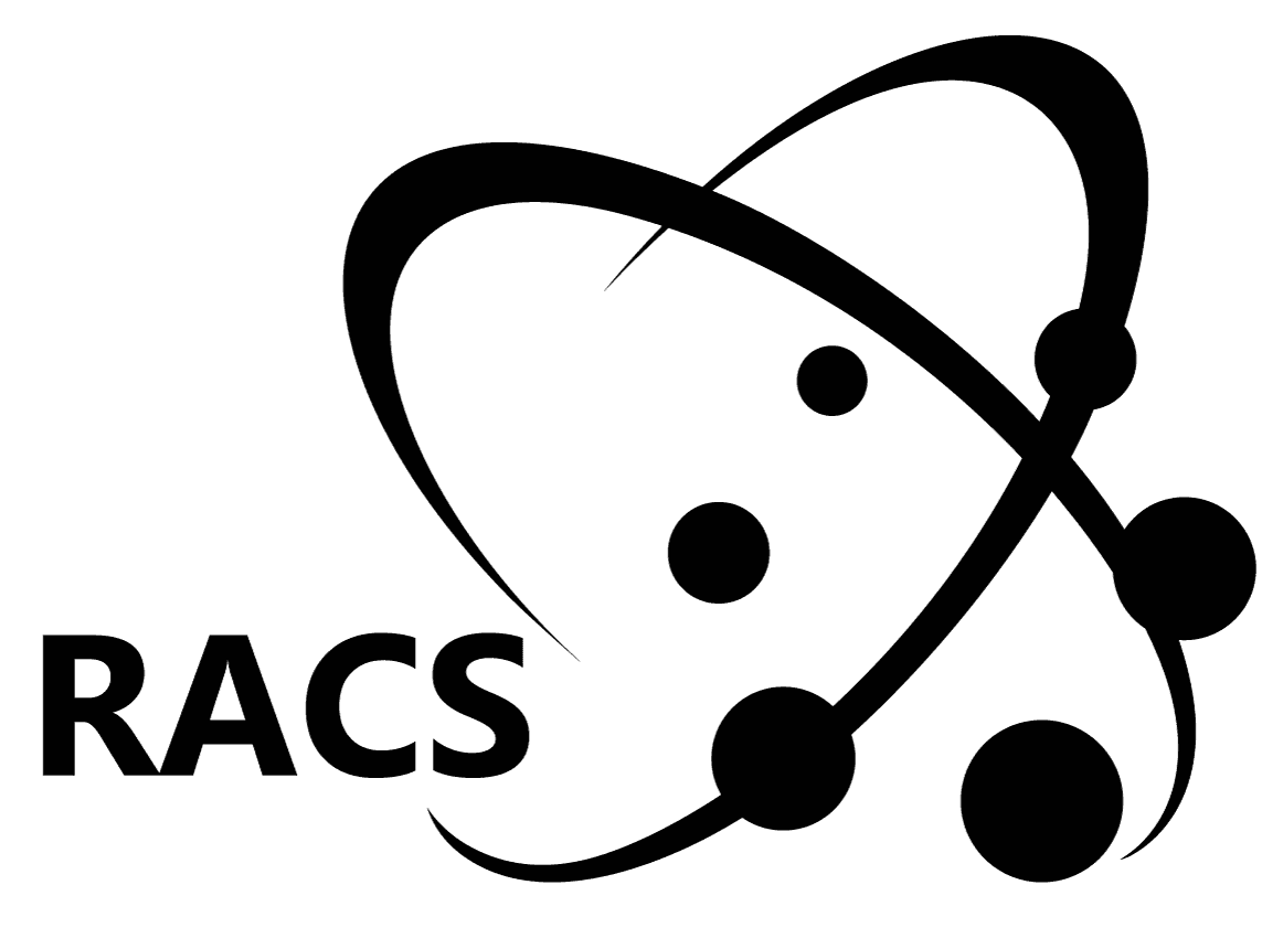 RACS Spain logo